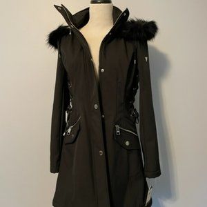Guess Coat NWT